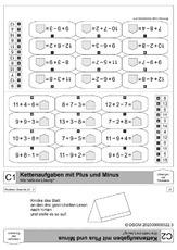 14 Rechnen üben bis 20-3 Kettenaufgaben.pdf